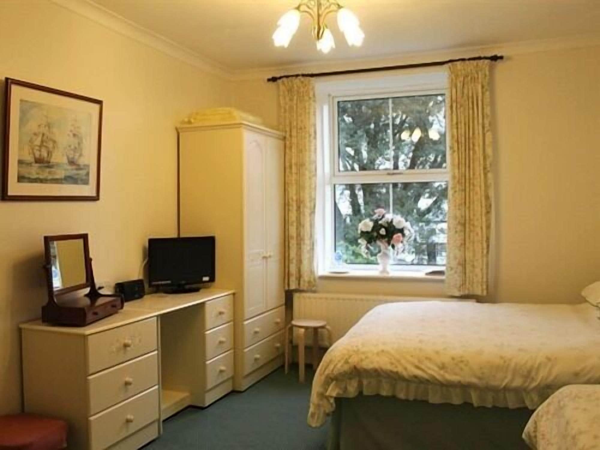 Veryan Elerkey Guest House מראה חיצוני תמונה