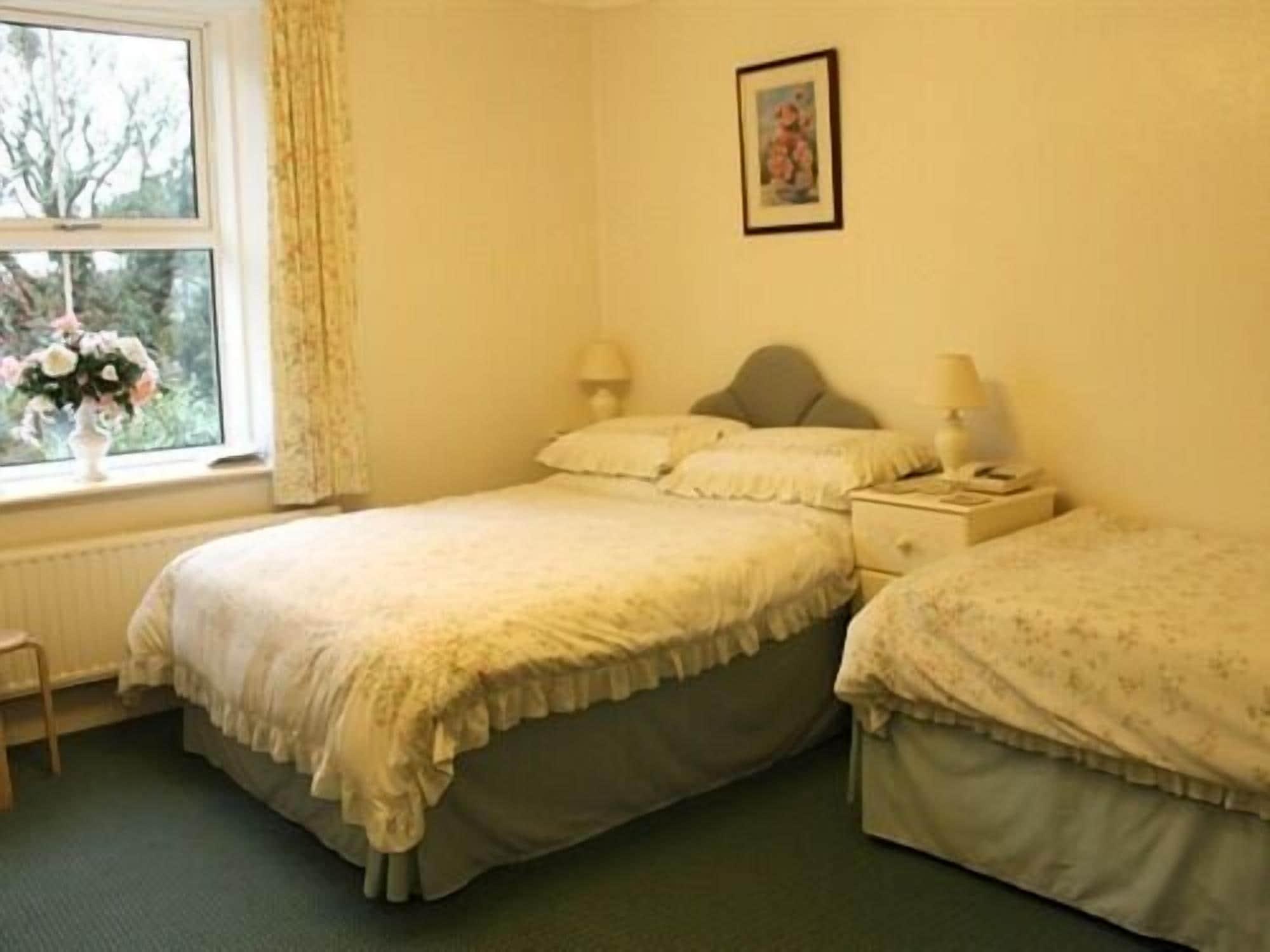 Veryan Elerkey Guest House מראה חיצוני תמונה