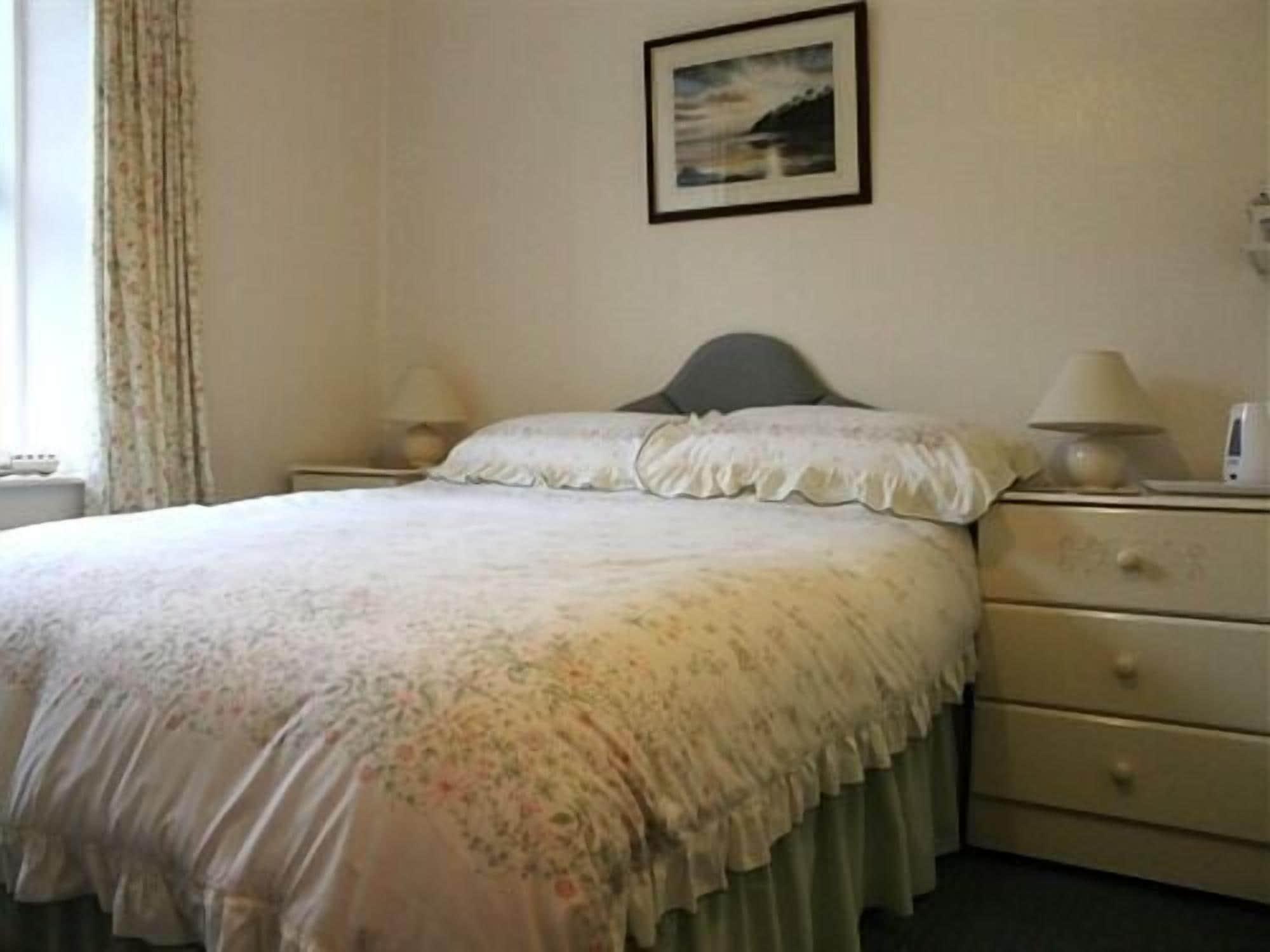 Veryan Elerkey Guest House מראה חיצוני תמונה