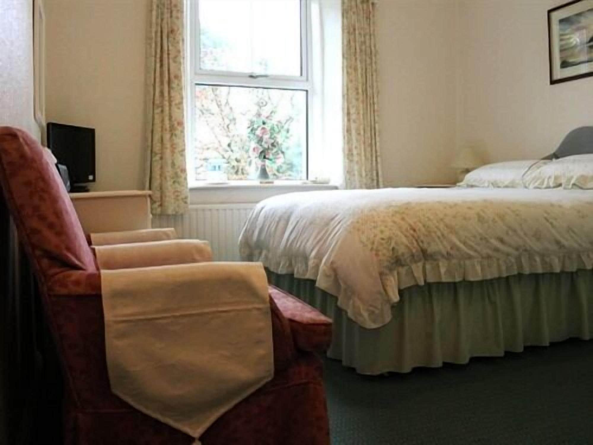 Veryan Elerkey Guest House מראה חיצוני תמונה