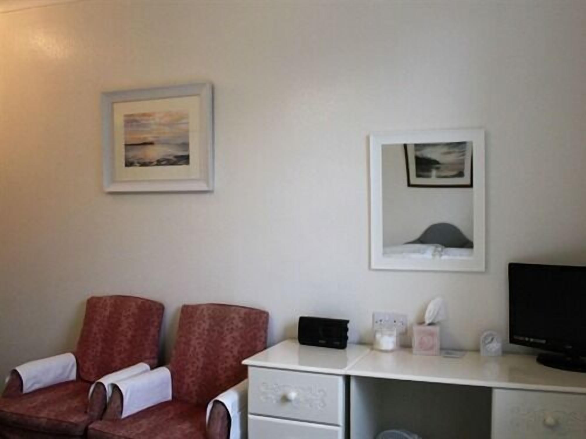 Veryan Elerkey Guest House מראה חיצוני תמונה