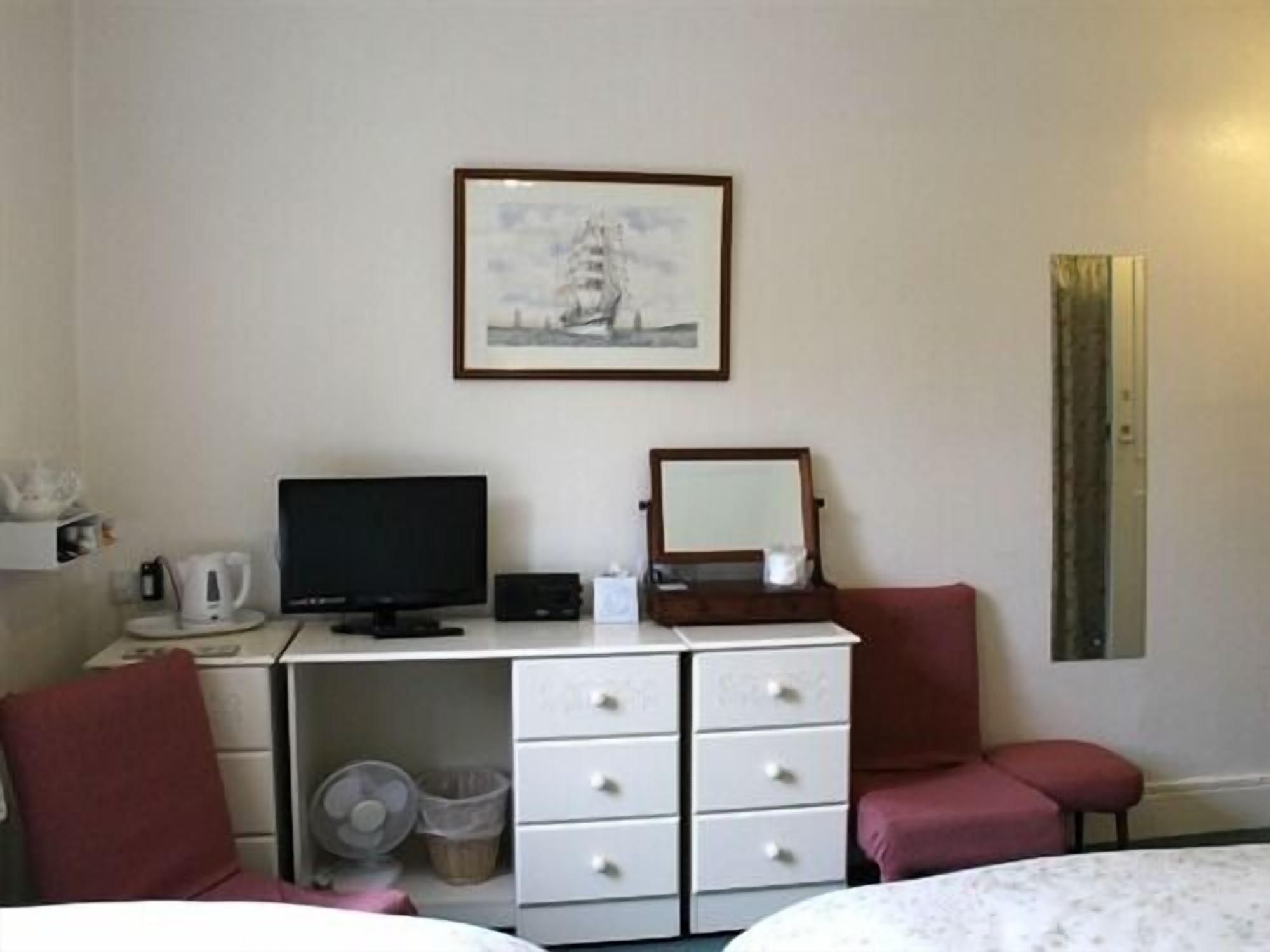 Veryan Elerkey Guest House מראה חיצוני תמונה