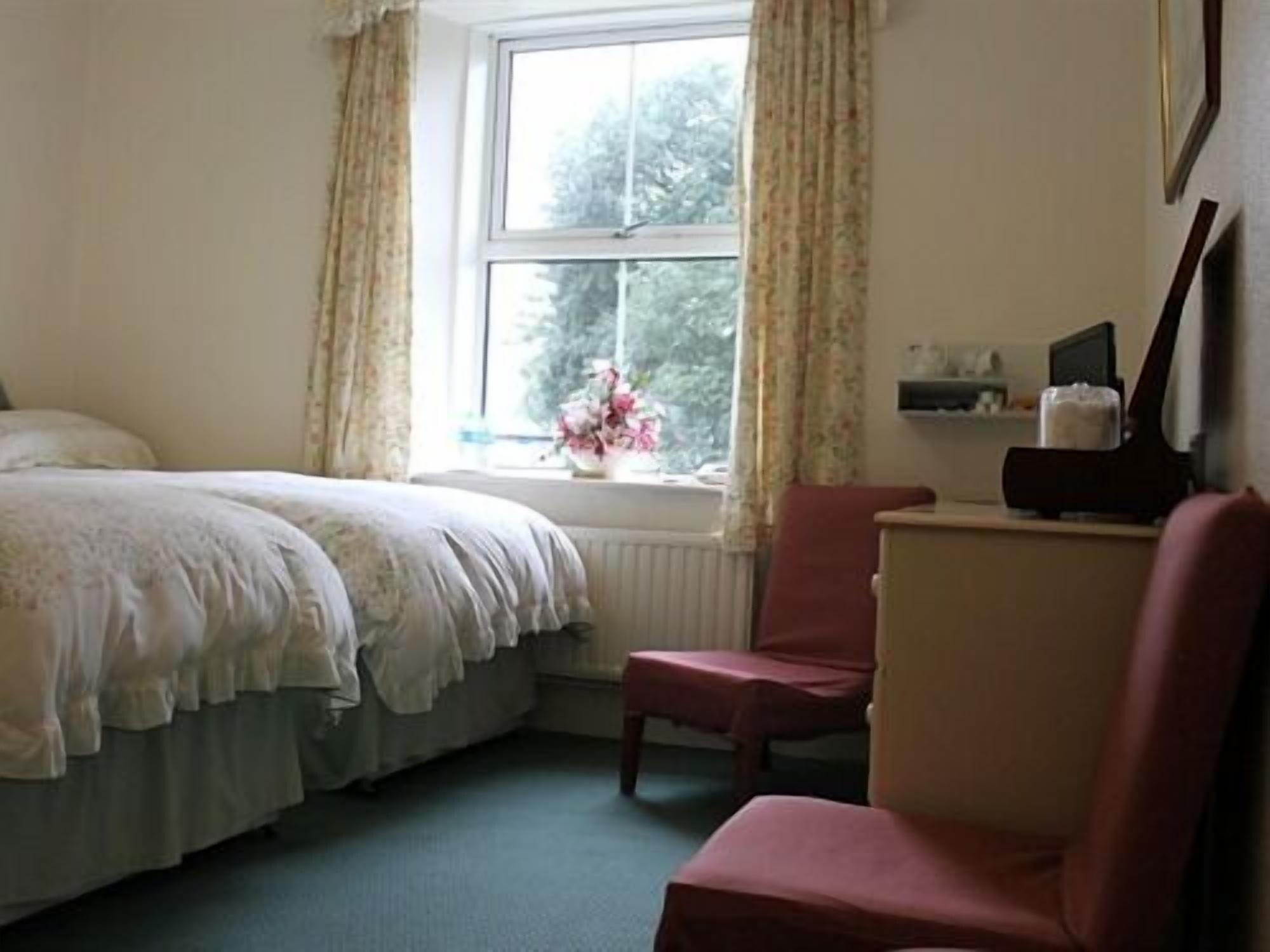 Veryan Elerkey Guest House מראה חיצוני תמונה