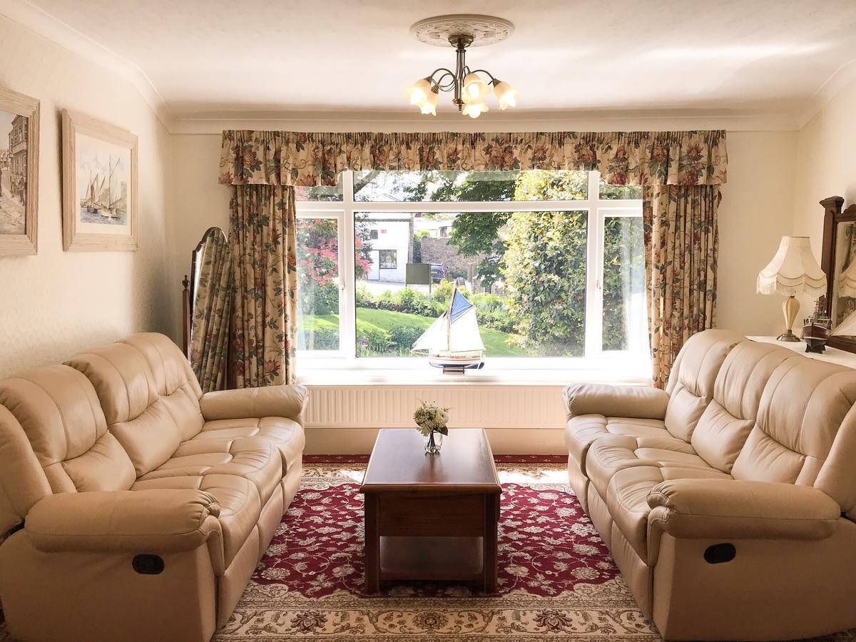 Veryan Elerkey Guest House מראה חיצוני תמונה