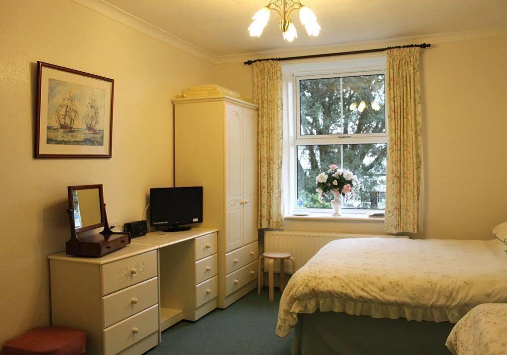 Veryan Elerkey Guest House מראה חיצוני תמונה
