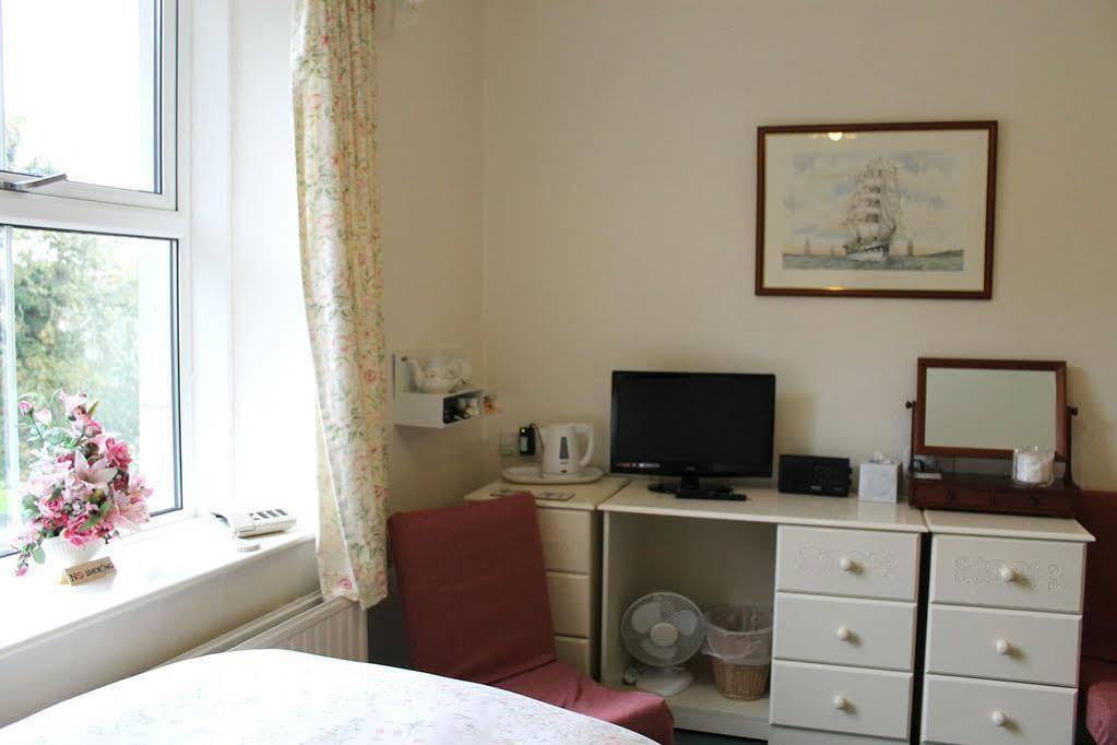 Veryan Elerkey Guest House מראה חיצוני תמונה