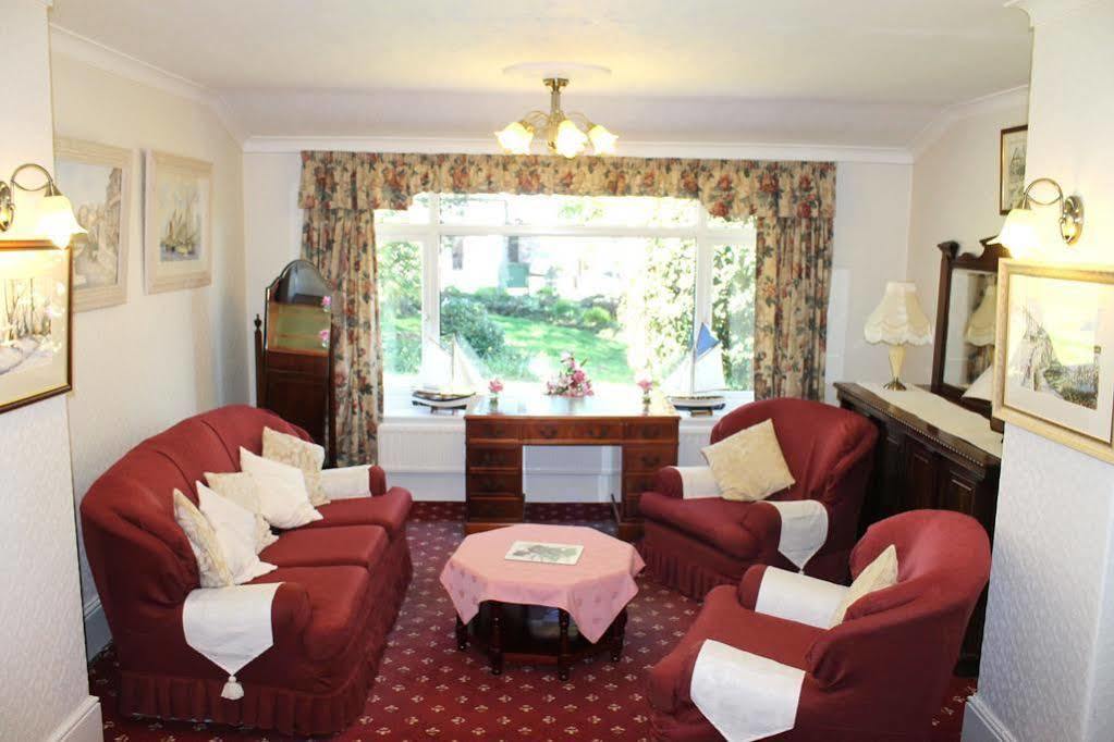 Veryan Elerkey Guest House מראה חיצוני תמונה