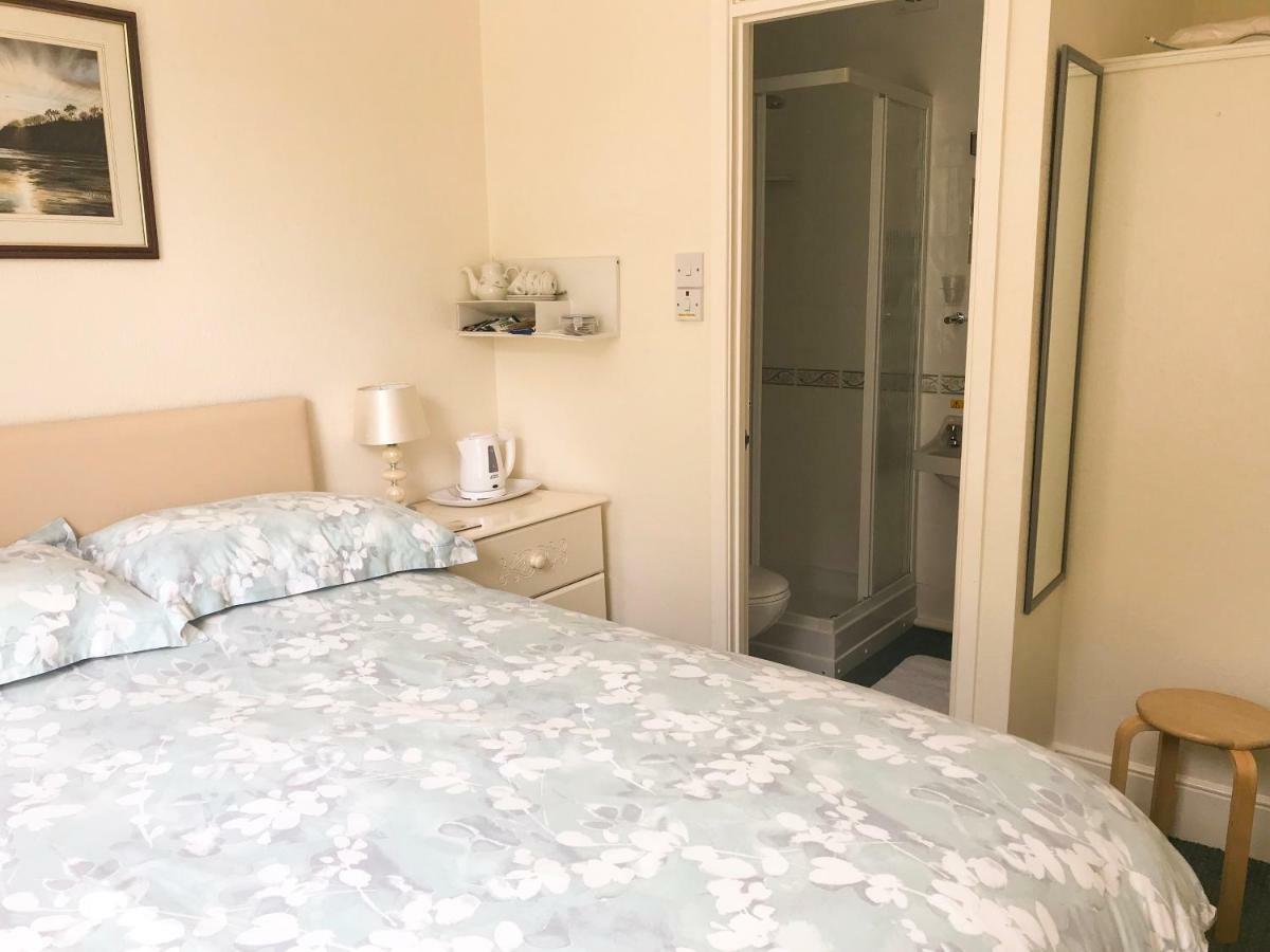 Veryan Elerkey Guest House מראה חיצוני תמונה