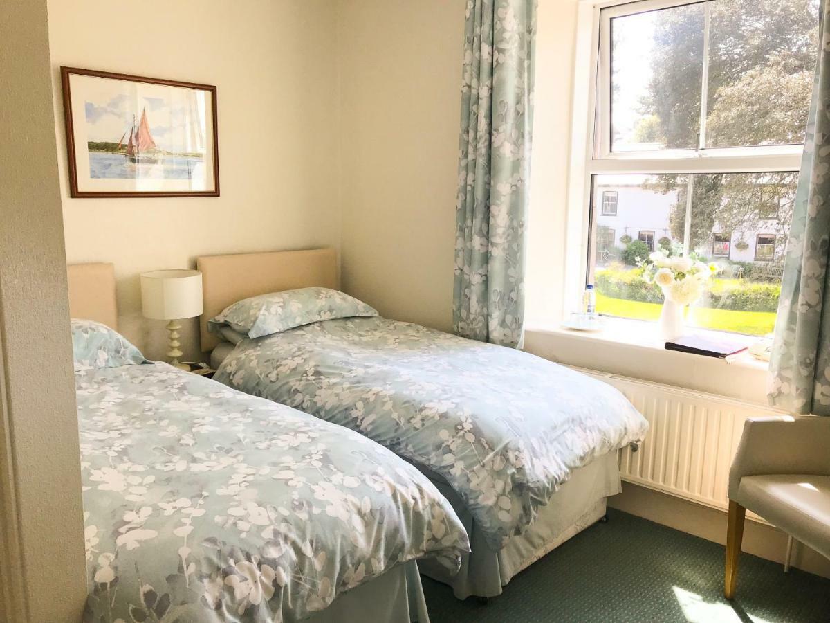 Veryan Elerkey Guest House מראה חיצוני תמונה