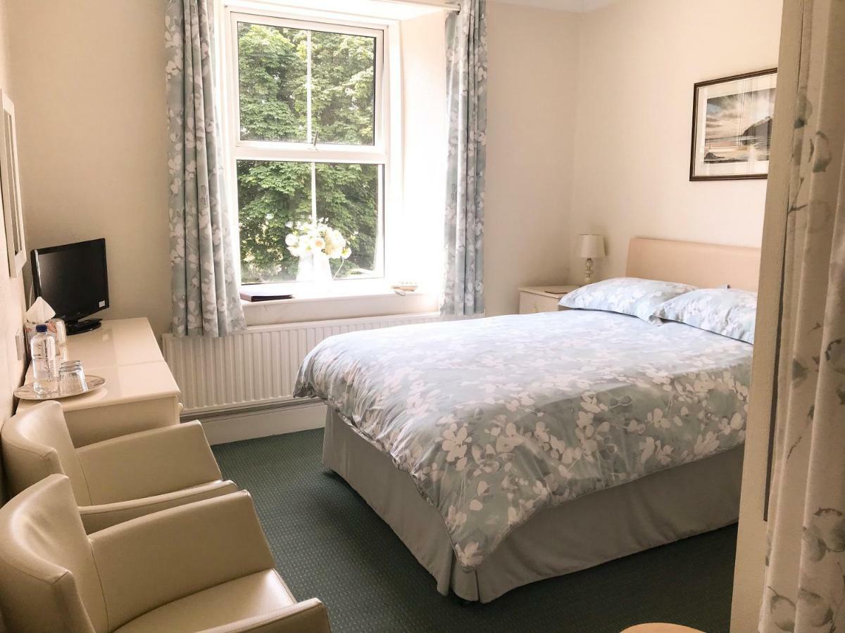Veryan Elerkey Guest House מראה חיצוני תמונה