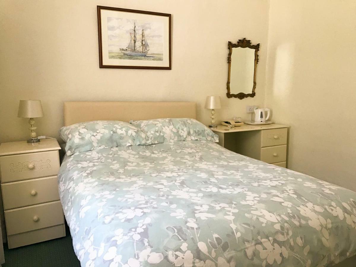 Veryan Elerkey Guest House מראה חיצוני תמונה