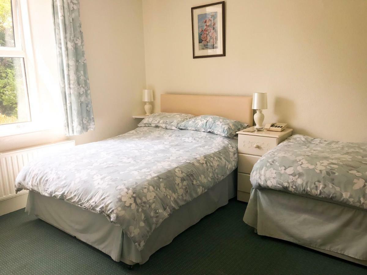 Veryan Elerkey Guest House מראה חיצוני תמונה