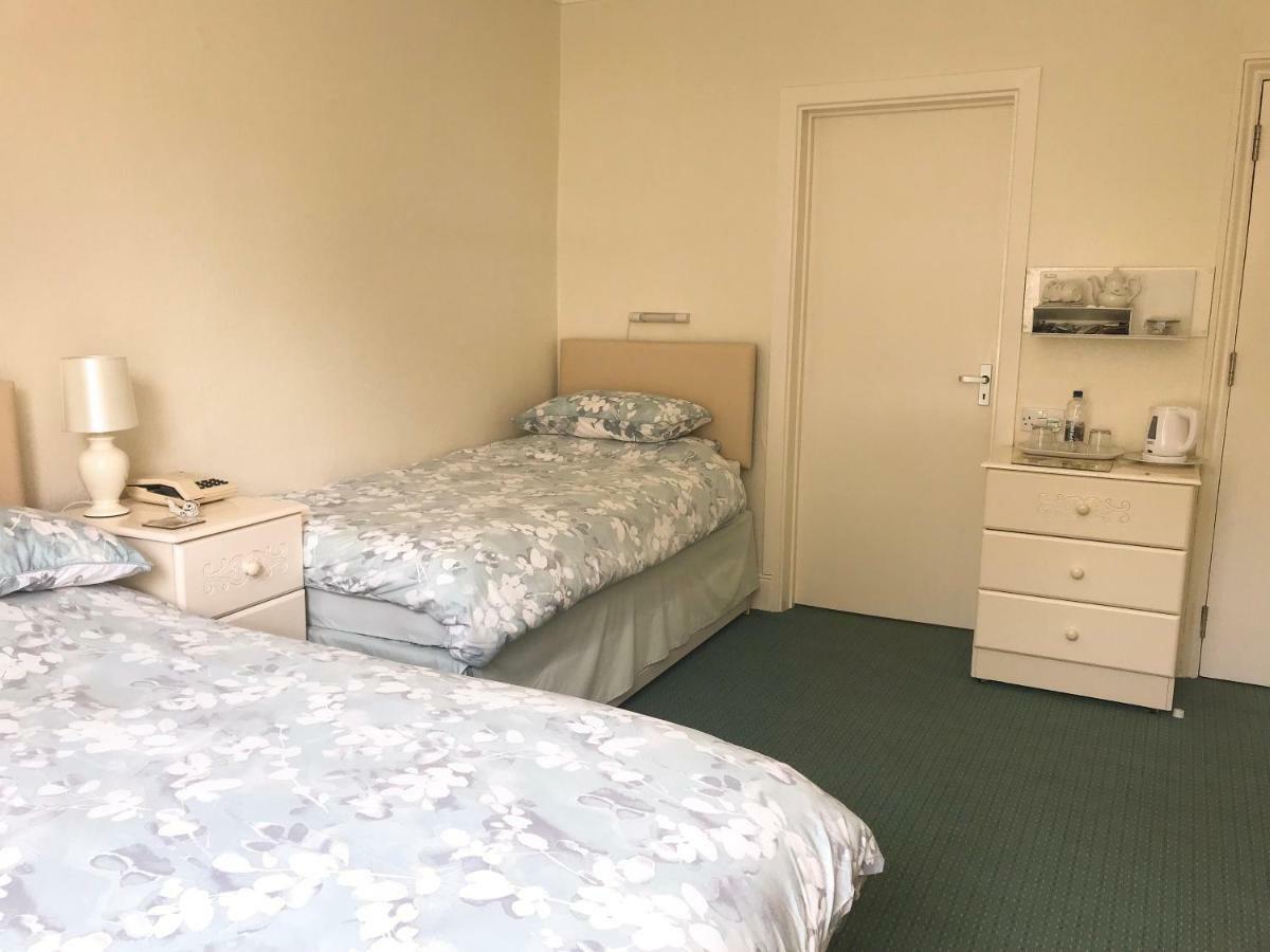 Veryan Elerkey Guest House מראה חיצוני תמונה