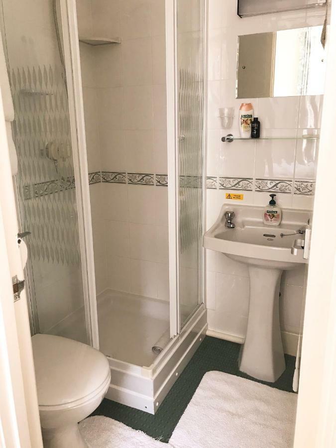 Veryan Elerkey Guest House מראה חיצוני תמונה