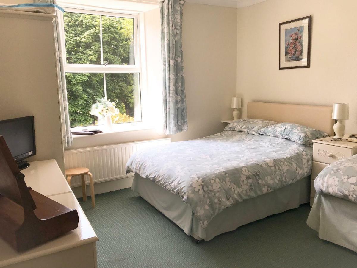 Veryan Elerkey Guest House מראה חיצוני תמונה