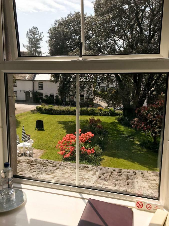 Veryan Elerkey Guest House מראה חיצוני תמונה